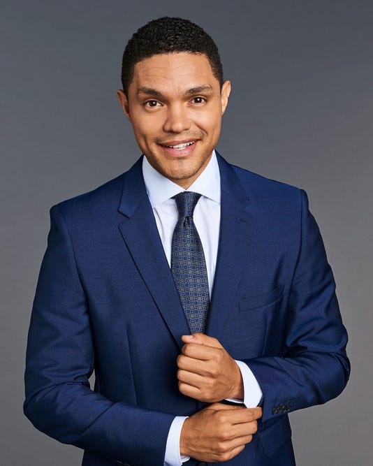 Trevor Noah at The SSE Hydro Tickets