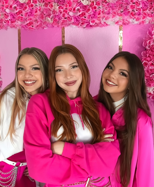 Triple Charm Tickets