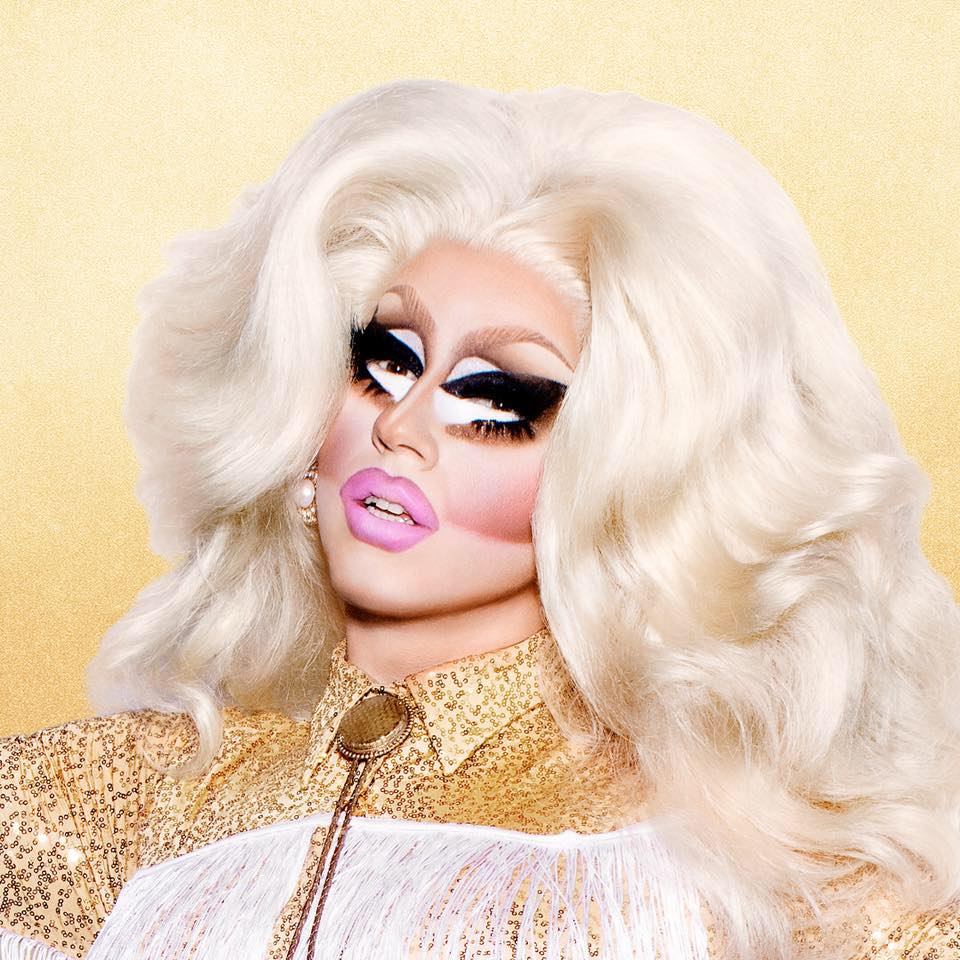 Trixie Mattel Tickets