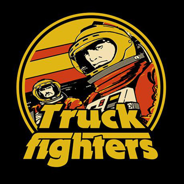 Truckfighters Tickets