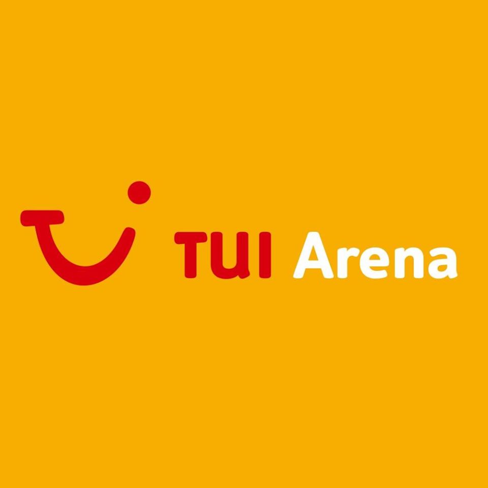 Billets TUI Arena