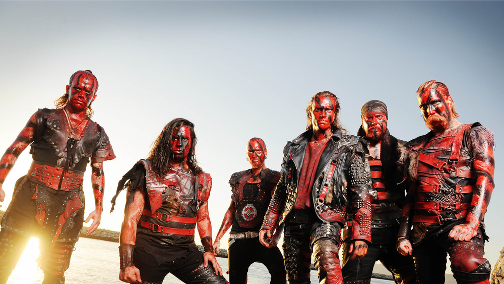 Turisas Tickets