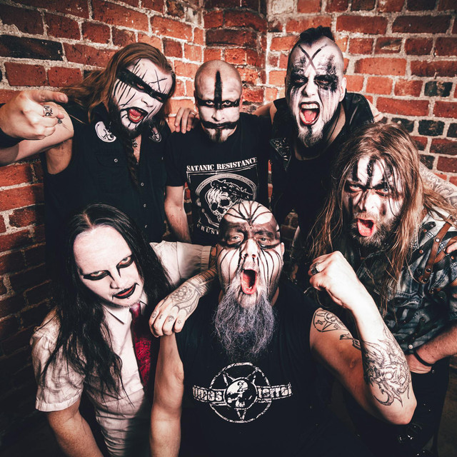 Turmion Kätilöt at O'Sullivans Backstage By The Mill Tickets