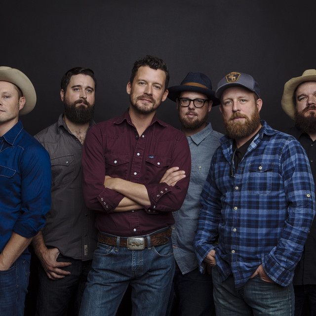 Billets Turnpike Troubadours