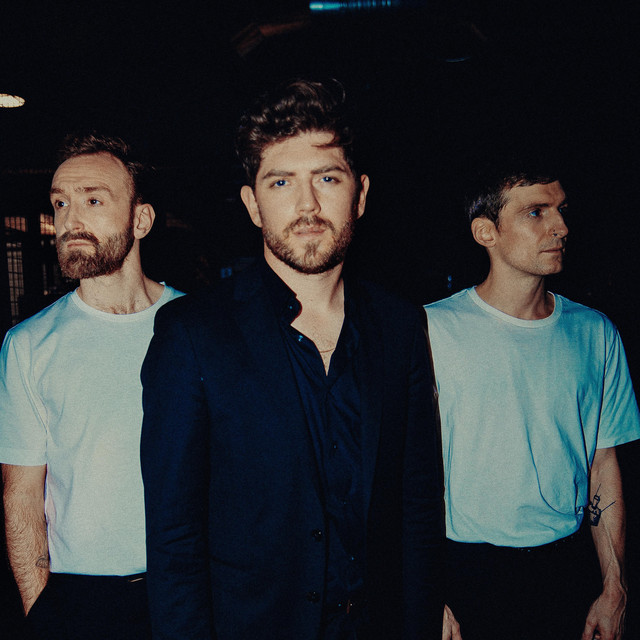 Twin Atlantic at O2 Academy Glasgow Tickets