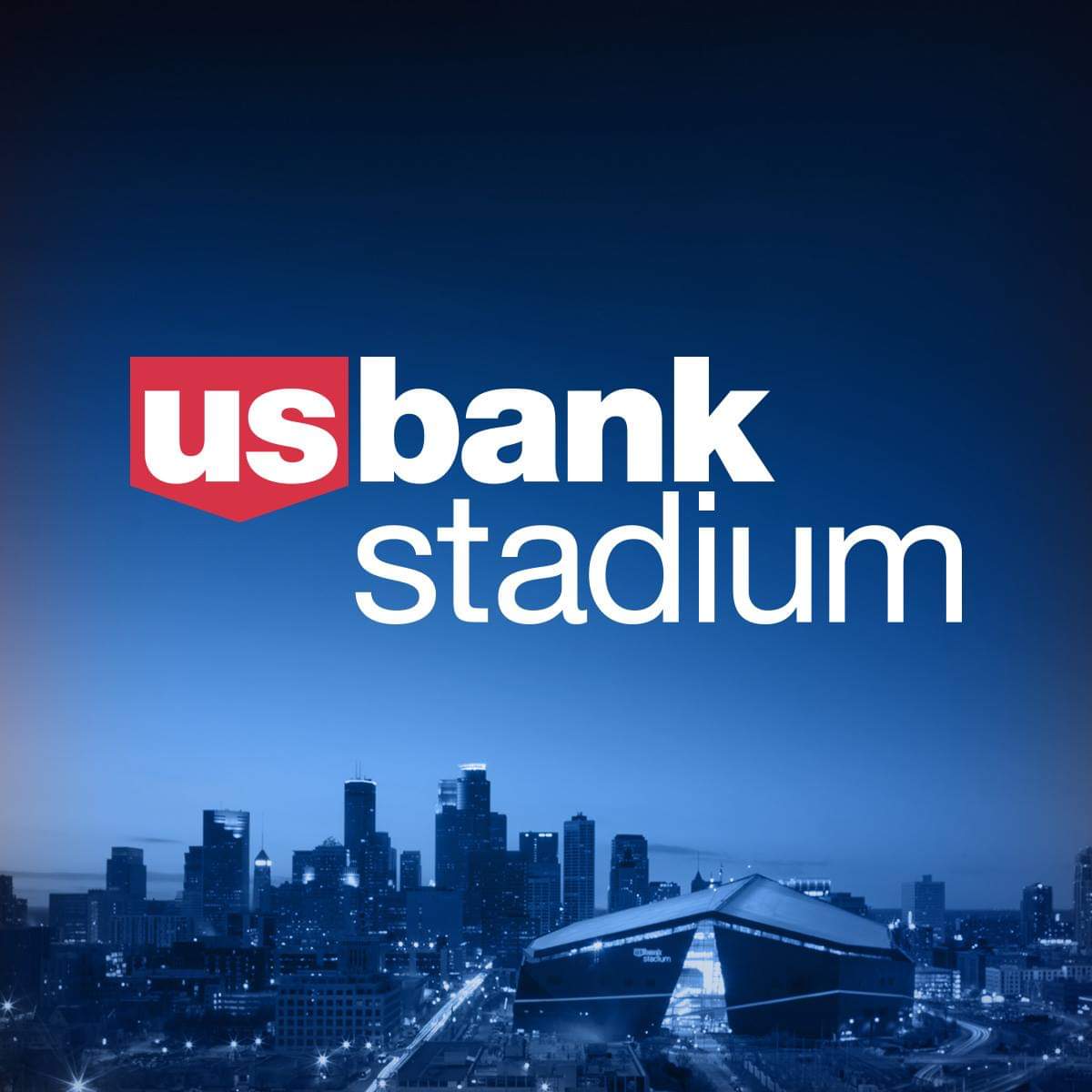 U.S. Bank Stadium Tickets