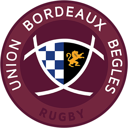 Billets UBB Bordeaux