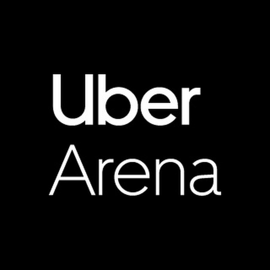 Billets Uber Arena