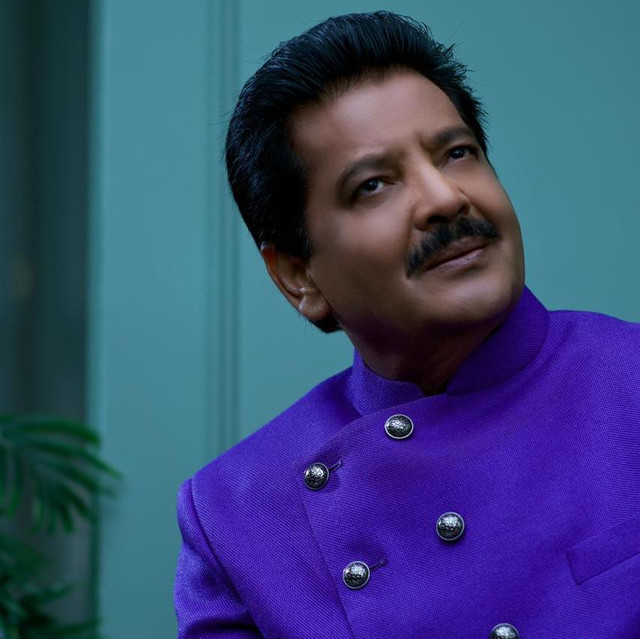 Udit Narayan Tickets