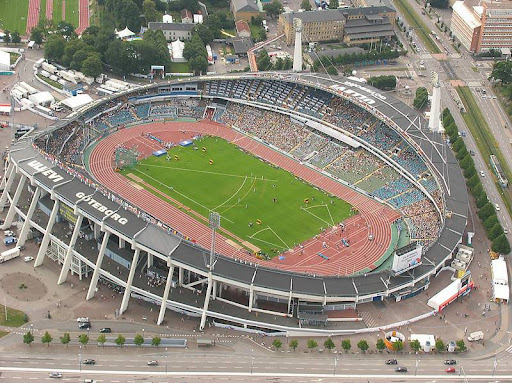 Billets Ullevi