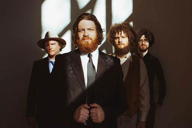 Uncle Lucius in der Bristol Strange Brew Tickets