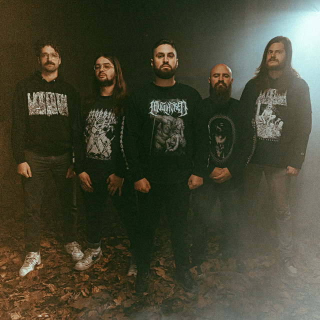 Billets Undeath (The Deaf Institute - Manchester)