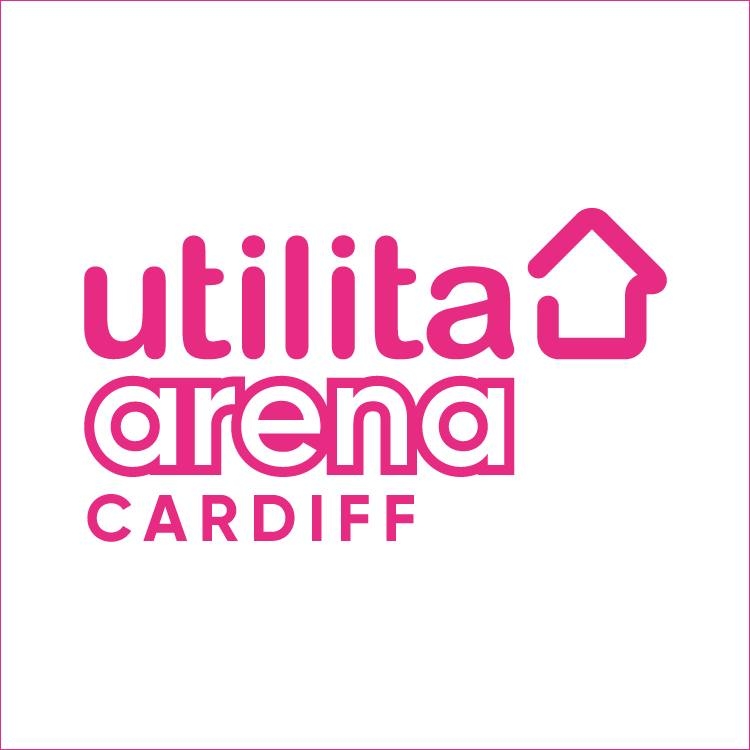 Billets Utilita Arena Cardiff
