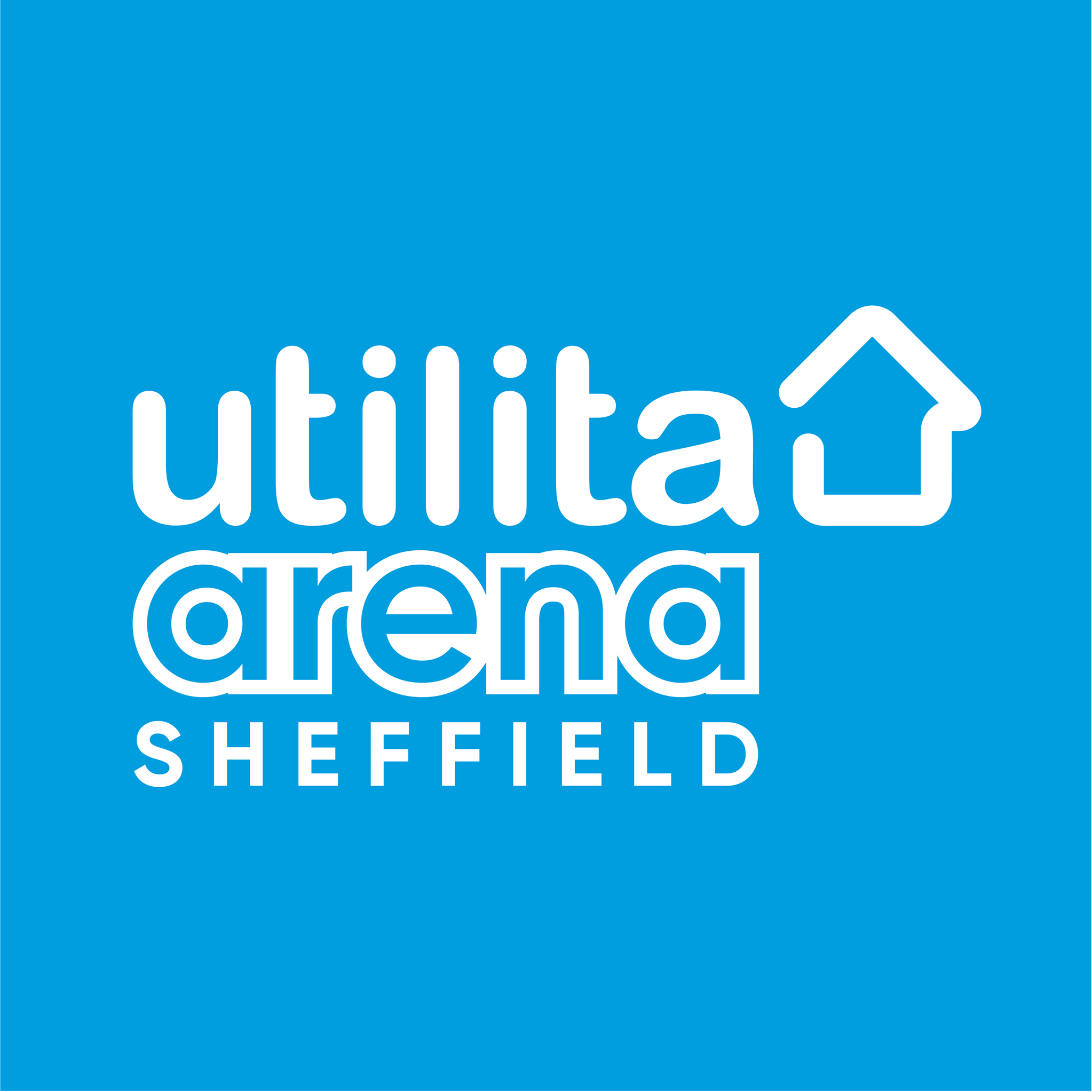 Utilita Arena Sheffield Tickets