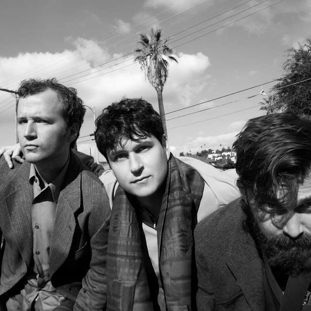 Vampire Weekend at Eventim Apollo Tickets