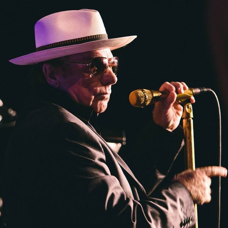 Van Morrison at Royal Albert Hall Tickets