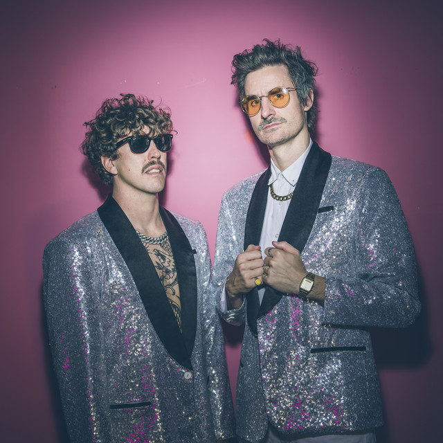 Van Pletzen en Melkweg Tickets