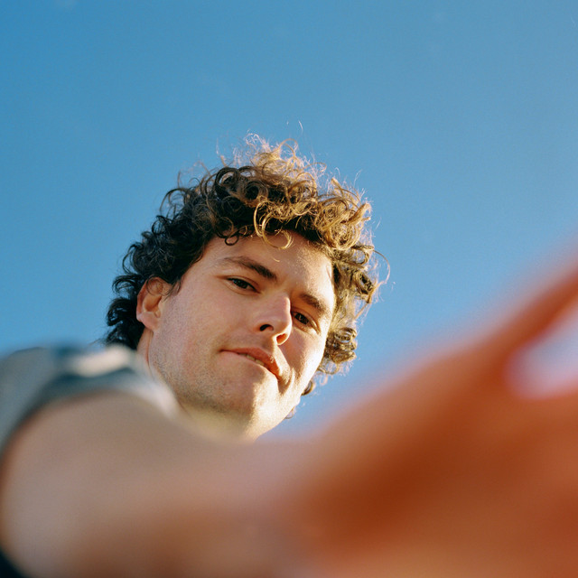 Billets Vance Joy (Real Jardin Botanico - Madrid)