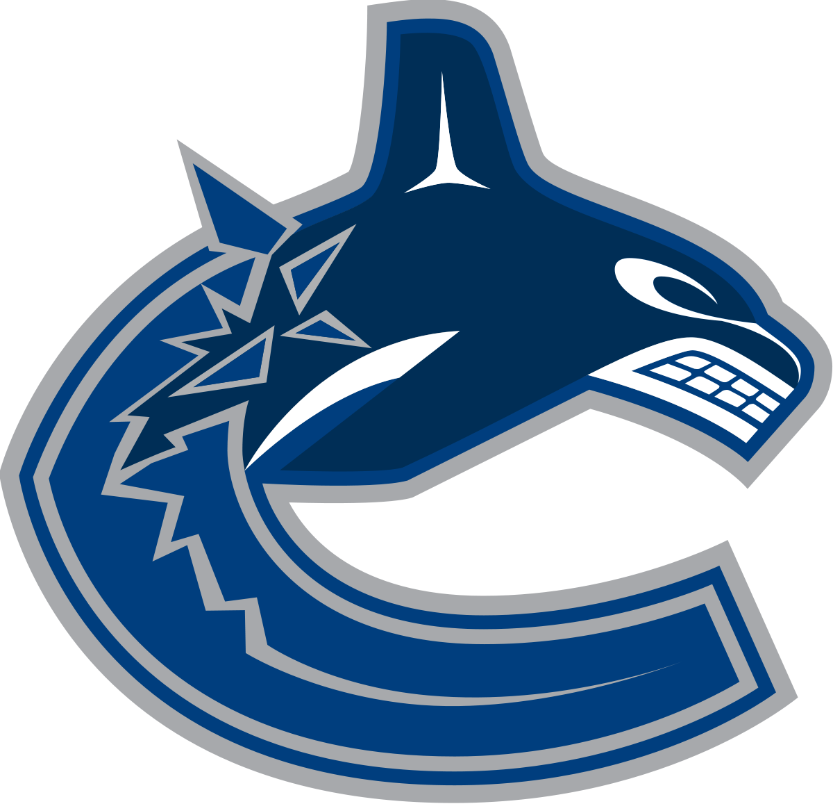 Billets Vancouver Canucks