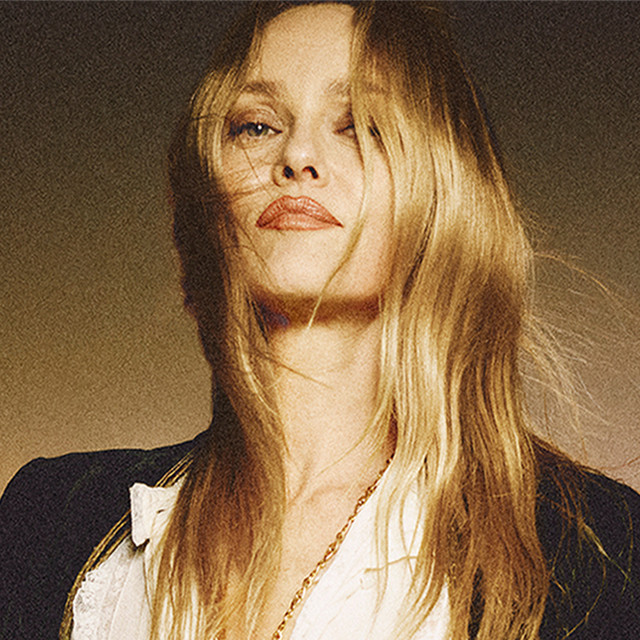 Billets Vanessa Paradis