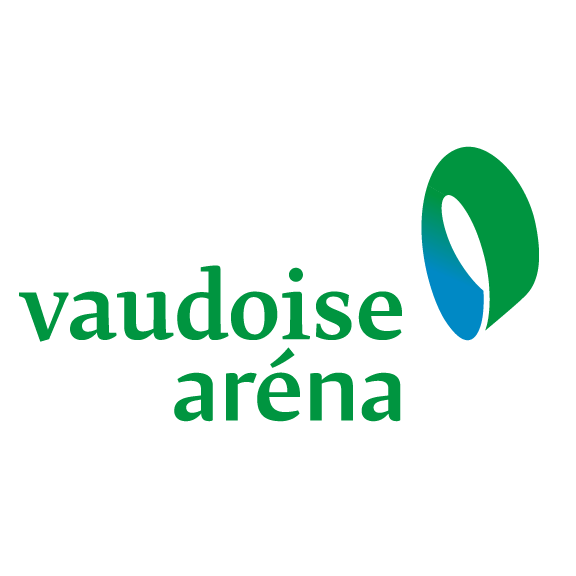 Vaudoise Aréna Tickets