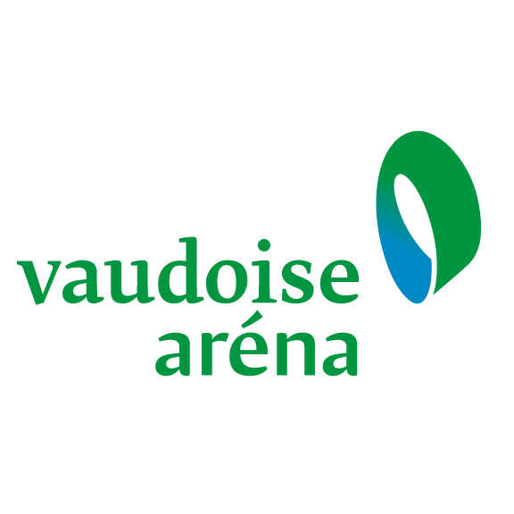 Billets Vaudoise Aréna