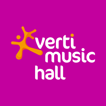 Verti Music Hall Tickets