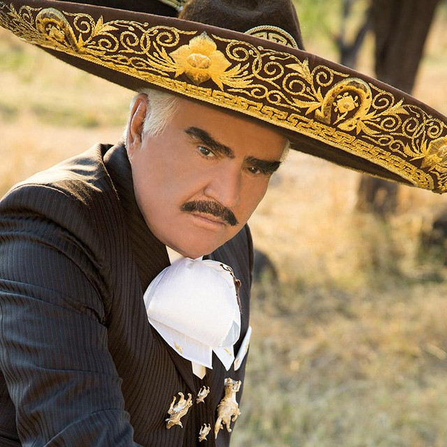 Vicente Fernandez Tickets