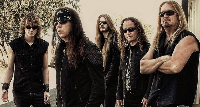 Billets Vicious Rumors