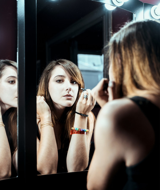 Billets Villanelle