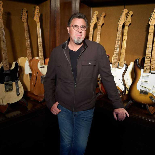 Vince Gill Tickets