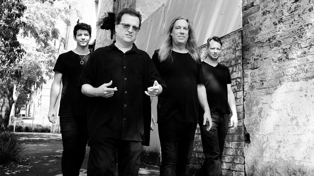 Violent Femmes in der Commodore Ballroom Tickets