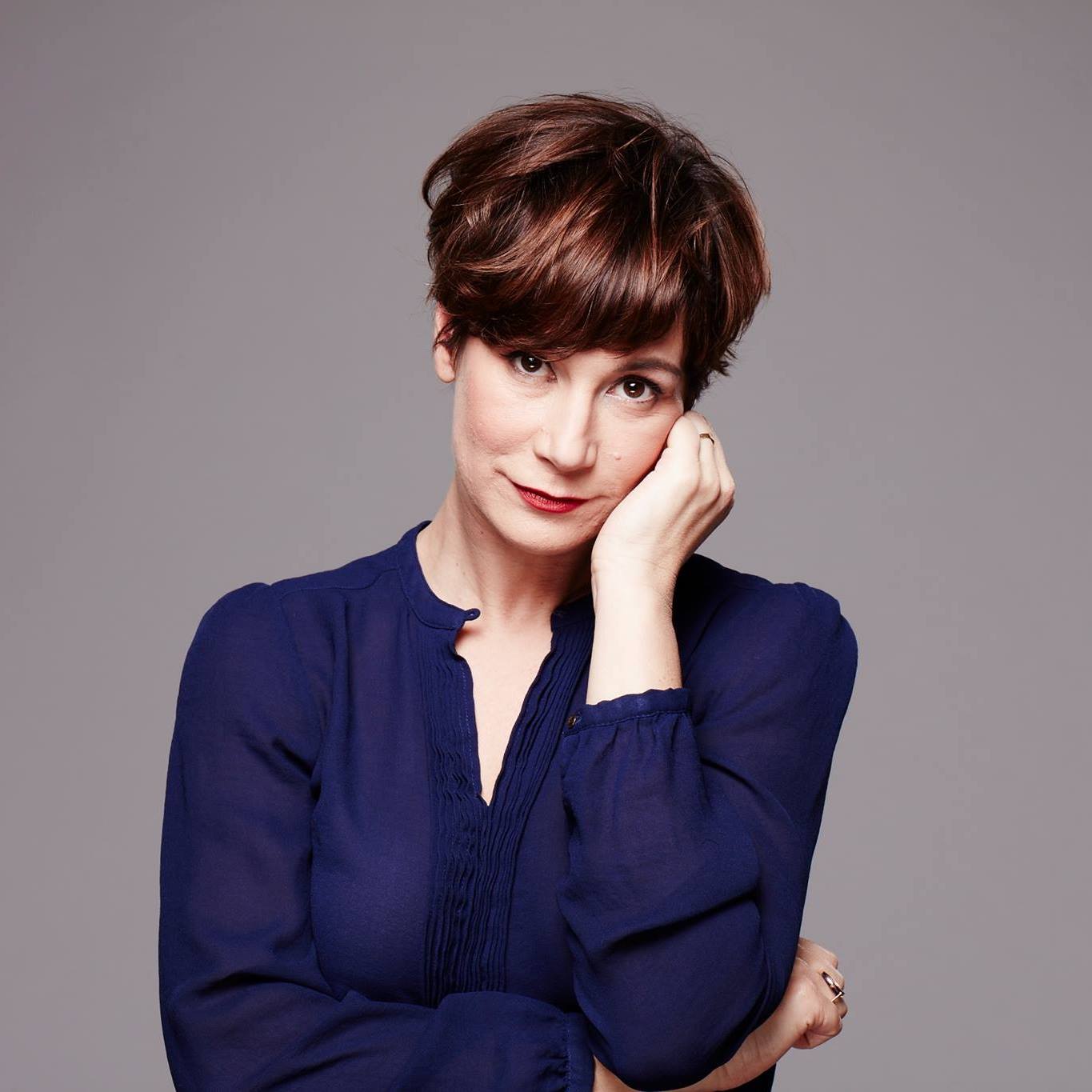 Virginie Hocq