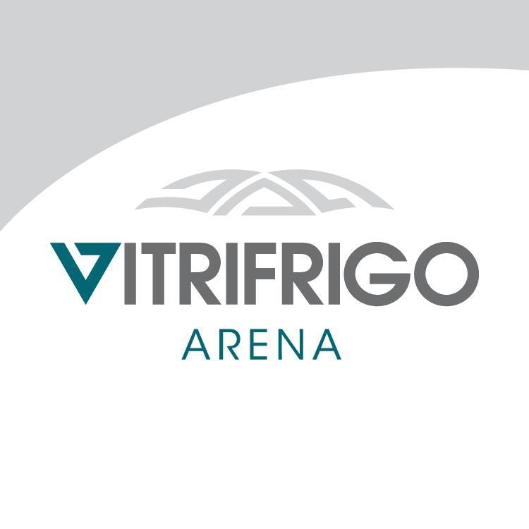 Billets Vitrifrigo Arena