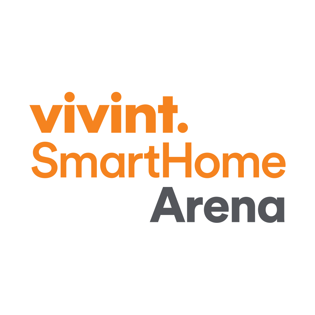 Billets Vivint Smart Home Arena