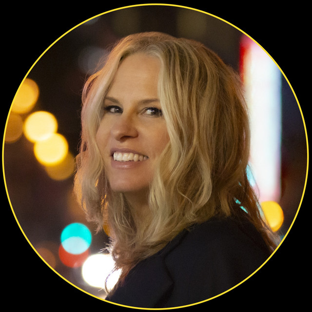 Vonda Shepard al Oran Mor Tickets