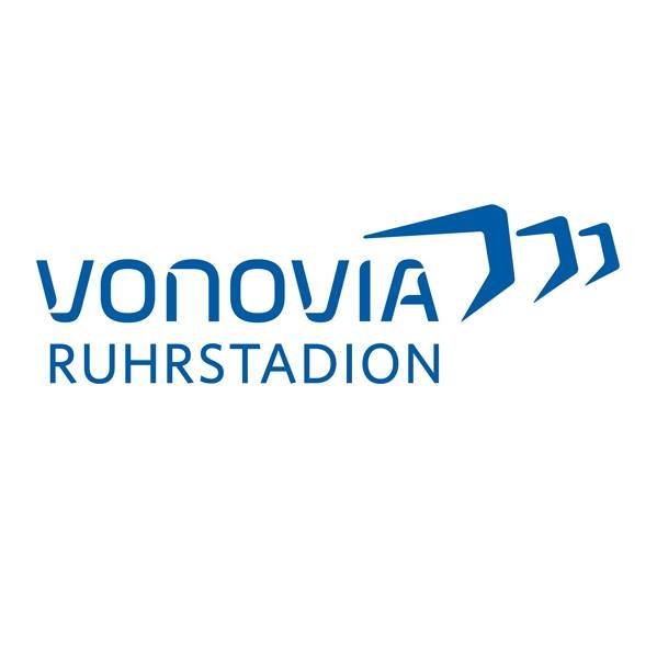 Billets Vonovia Ruhrstadion