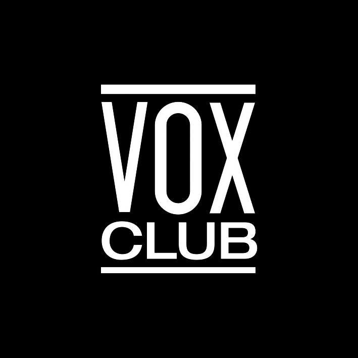 Billets Vox Club Nonantola