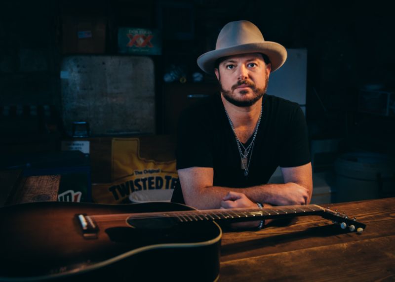 Billets Wade Bowen