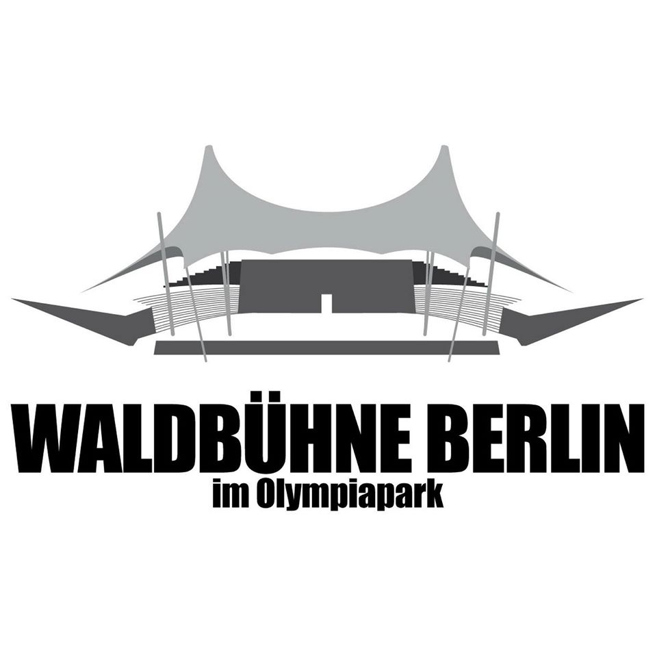 Waldbühne Tickets