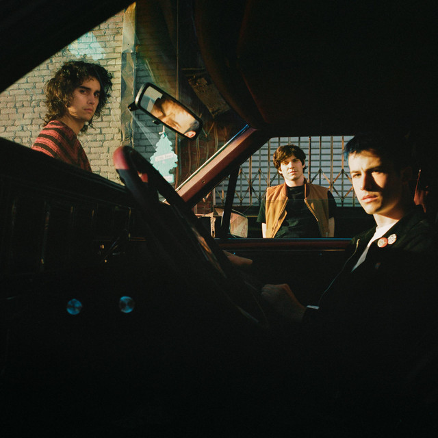 Billets Wallows (Ascend Amphitheater - Nashville)