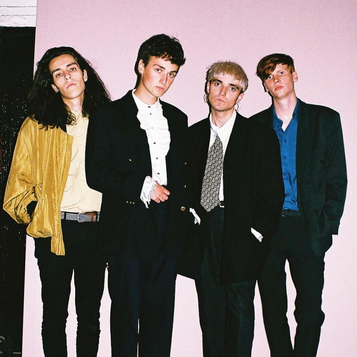 Walt Disco in der Colours Hoxton Tickets