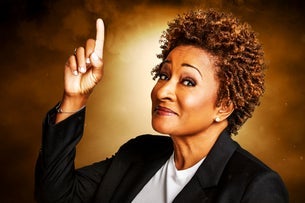 Wanda Sykes at The Fillmore Detroit Tickets