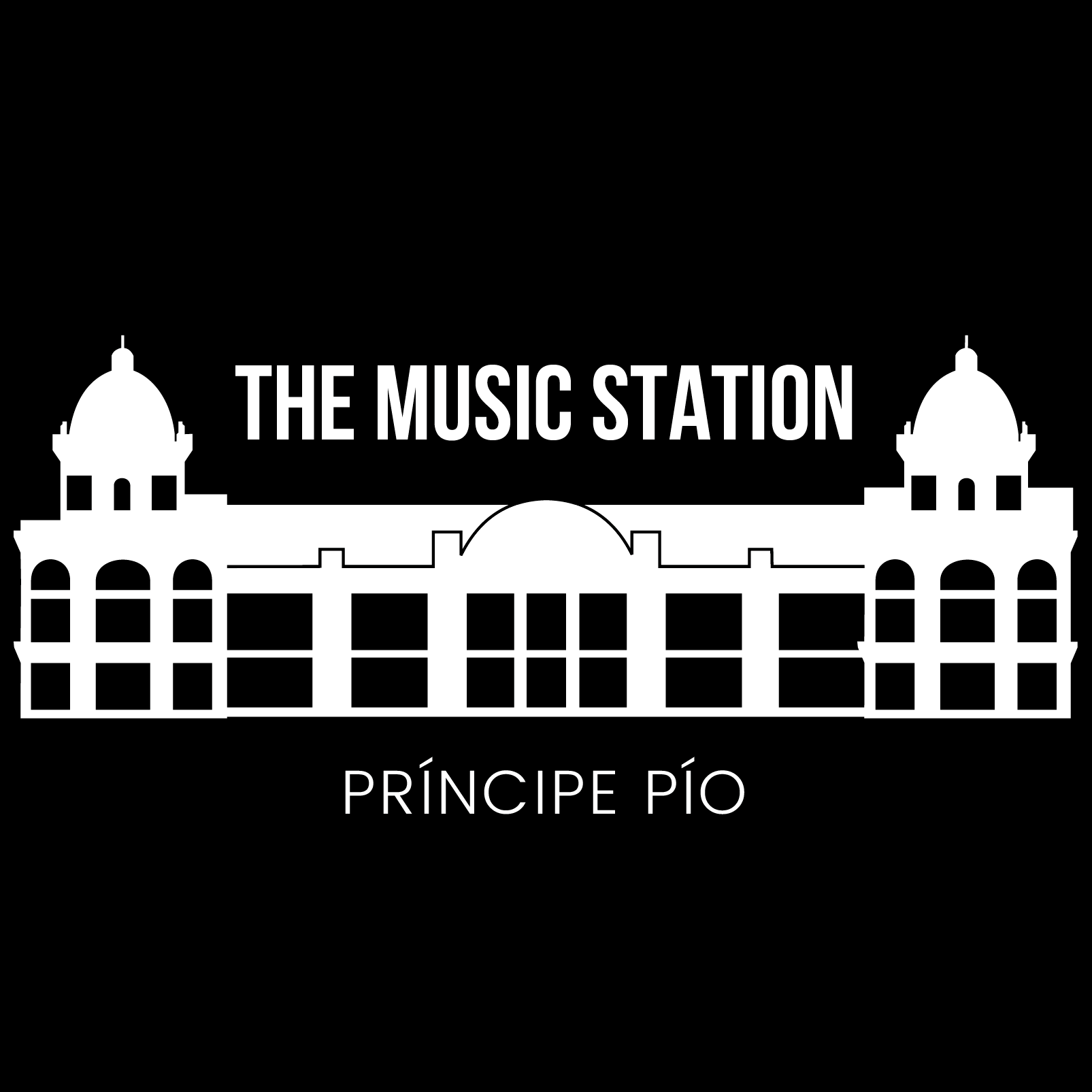 Billets Warner Music Station Principe Pio