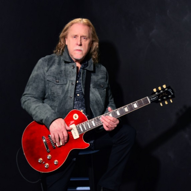 Billets Warren Haynes