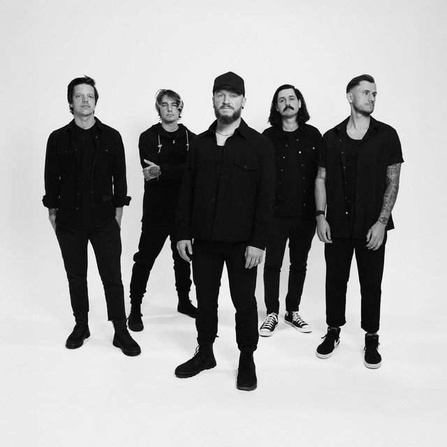 Billets We Came As Romans