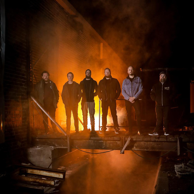 Billets We Lost The Sea (Thekla - Bristol)