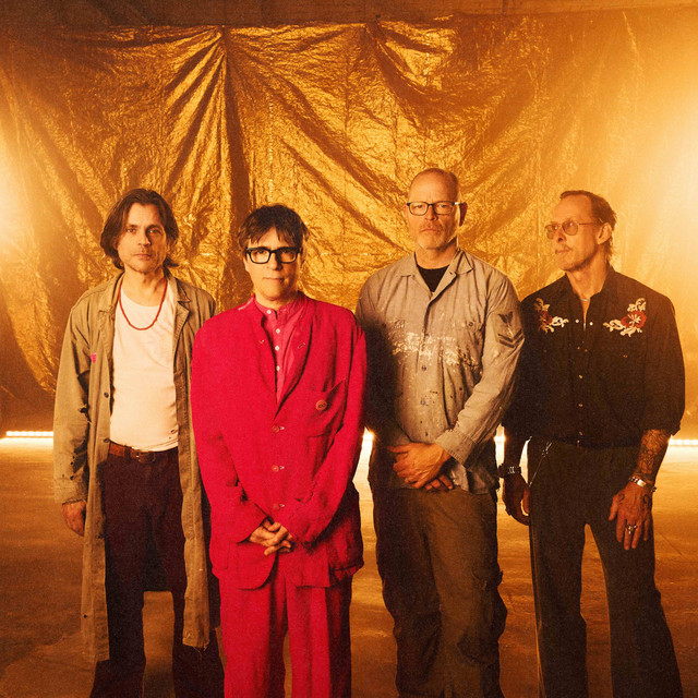 Billets Weezer