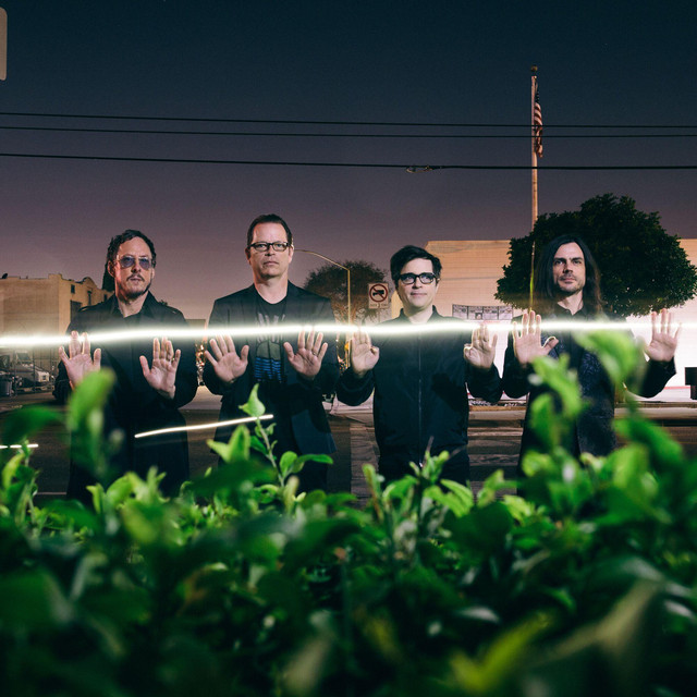 Weezer at Hard Rock Live Hollywood Tickets