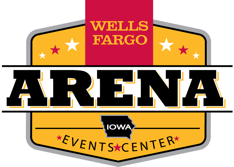 Billets Wells Fargo Arena